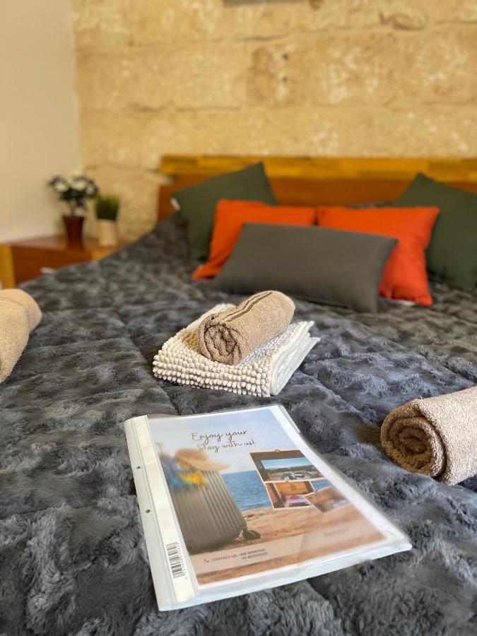 Sliema'S Seaside Charmer Экстерьер фото