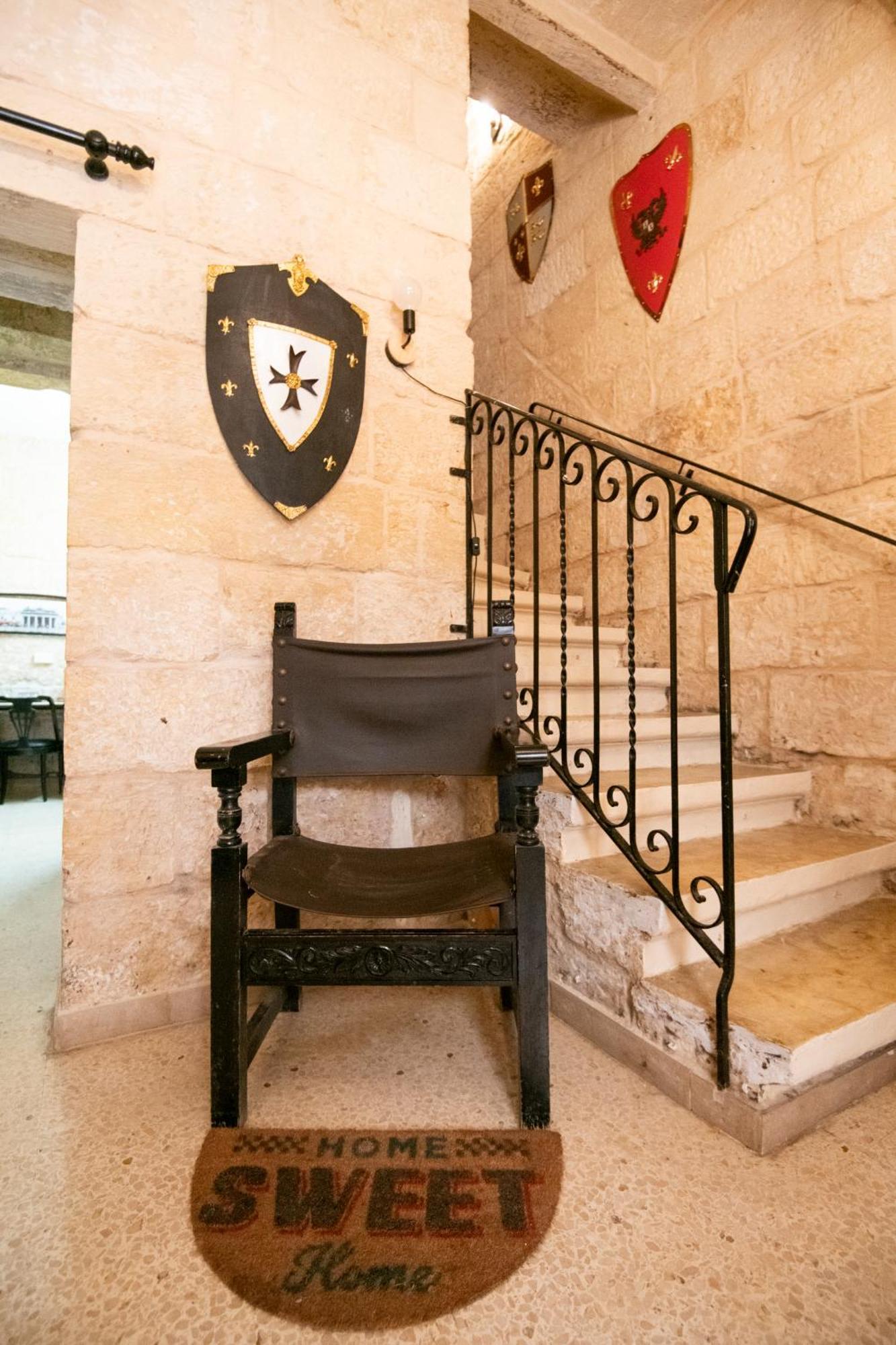 Sliema'S Seaside Charmer Экстерьер фото